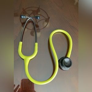 Used LITTMAN CLASSIC II SE.